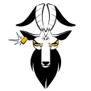 Filthy Rich Swiss Goats