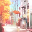 ❥ Autumn Station 🍂 Discord server logo
