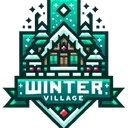 Winter Village 10