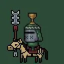 Pixel Knights
