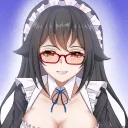 Kan Desu's server