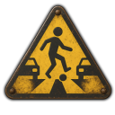 Discovery icon for Playing In Traffic Discord server