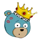STRaY Bears (Genesis)