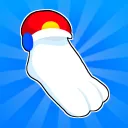 Zoin's Toe