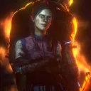 Leatorio Dead by Daylight
