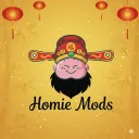 HOMIΞ MODS