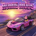 HOMIΞ MODS