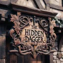 Hidden Dagger Inn