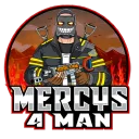 Mercys RCE Server