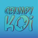 Grumpy Koi NFT