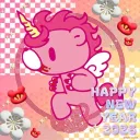 ･ﾟ:* Gloomy Bear Community *:･... Discord Server Icon