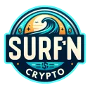 Surf’n Crypto