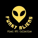 Funky 👽 Aliens