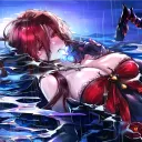 蘼羅澤