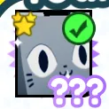5 INVITES=DUPE/HUGE CAT