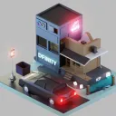 ICity Protocol