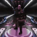 The Elite Legion