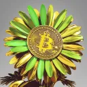 BTC Flower NFT