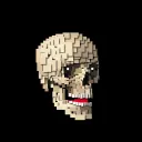 El servidor de skullblock
