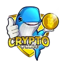 CryptoWhale NFT's & Coins