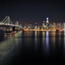 San Fransisco By Night Server Icon