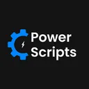 Power Scripts