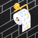 WipeMyAss $WIPE & NFT