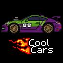 CoolCars Discord Server Icon