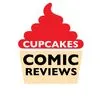 Cupcakes Comic Book Club
