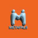 MetaPals Club Discord Server Icon