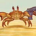 Crab Zone