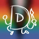 Drawception But Make It Queer