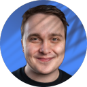 Lewis Menelaws / Coding with Lewis icon