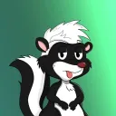 Smokey Skunks