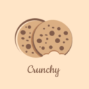 Crunchy