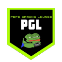 Pepe Gaming lounge Server Icon