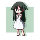 Saya No Uta