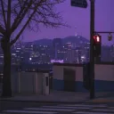 Sleepless' Room