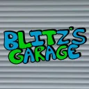Blitz's Garage