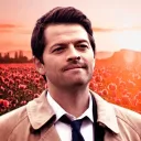 Thee Gay Angel