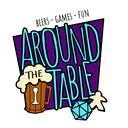 Around the Table Discord Server Icon