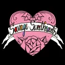 Savage Sweethearts /  Degen Tattoo Club