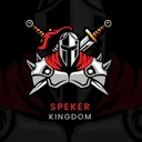 Speker Kingdom!