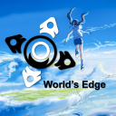 World's Edge Server Icon