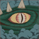 Drampa's Dungeon Server Icon