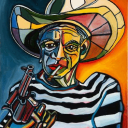 Picassol Server Icon