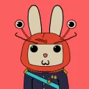 Brilliant Bunny