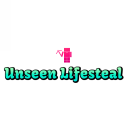Unseens Lifesteal