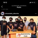 The rebirthed peace gangers