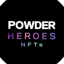 Powder Heroes - Gaming NFTs